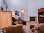 Condo 571 in El Dorado Ranch, San Felipe rental property - living room side